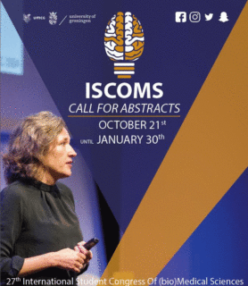 Towards entry "Note: ISCOMS"